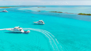 AquaBanas Party Bana Floating Platform - Good Wave Canada